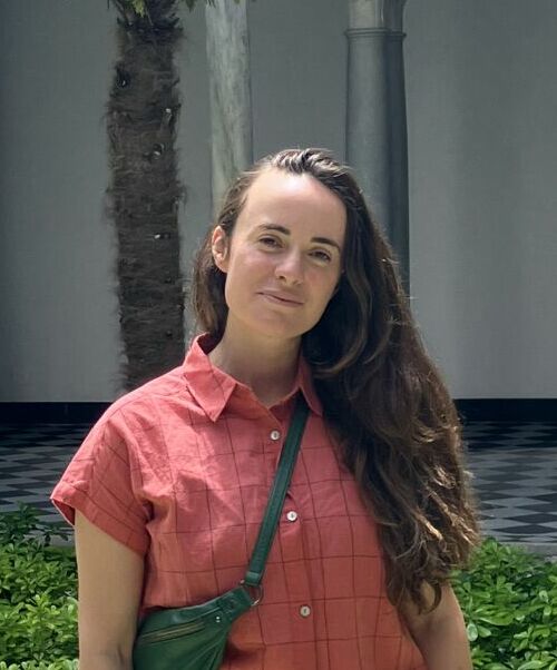 Picture Hannah